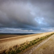 <p>storm coming in</p>