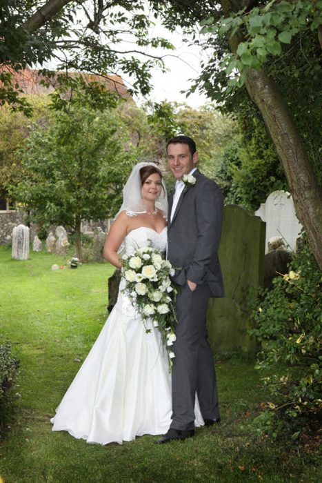 wedding_photography_St_Margarets_Rainham_Kent_LSImages St Margarets Rainham Kent wedding photography at by LS Images
