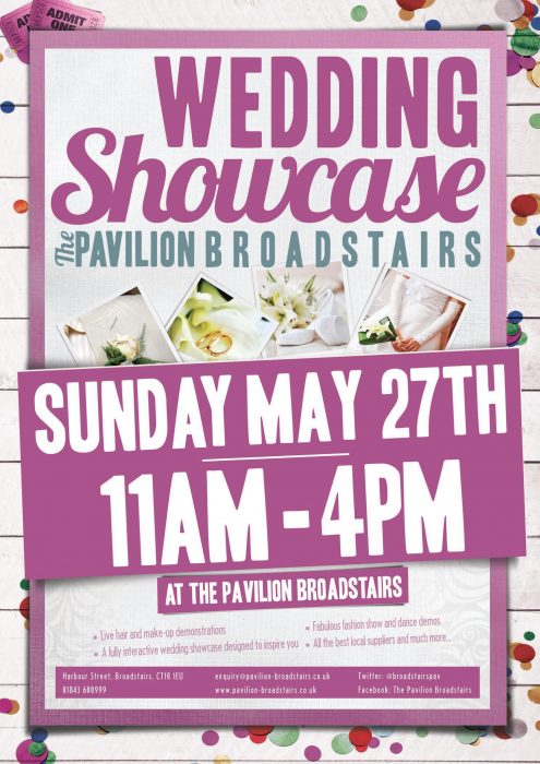 Wedding_Showcase_Pavilion_Broadstairs wedding_show_Broadstairs_Pavilion_Kent_Photography
