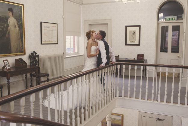 Alexander Centre ,Faversham, wedding venue.